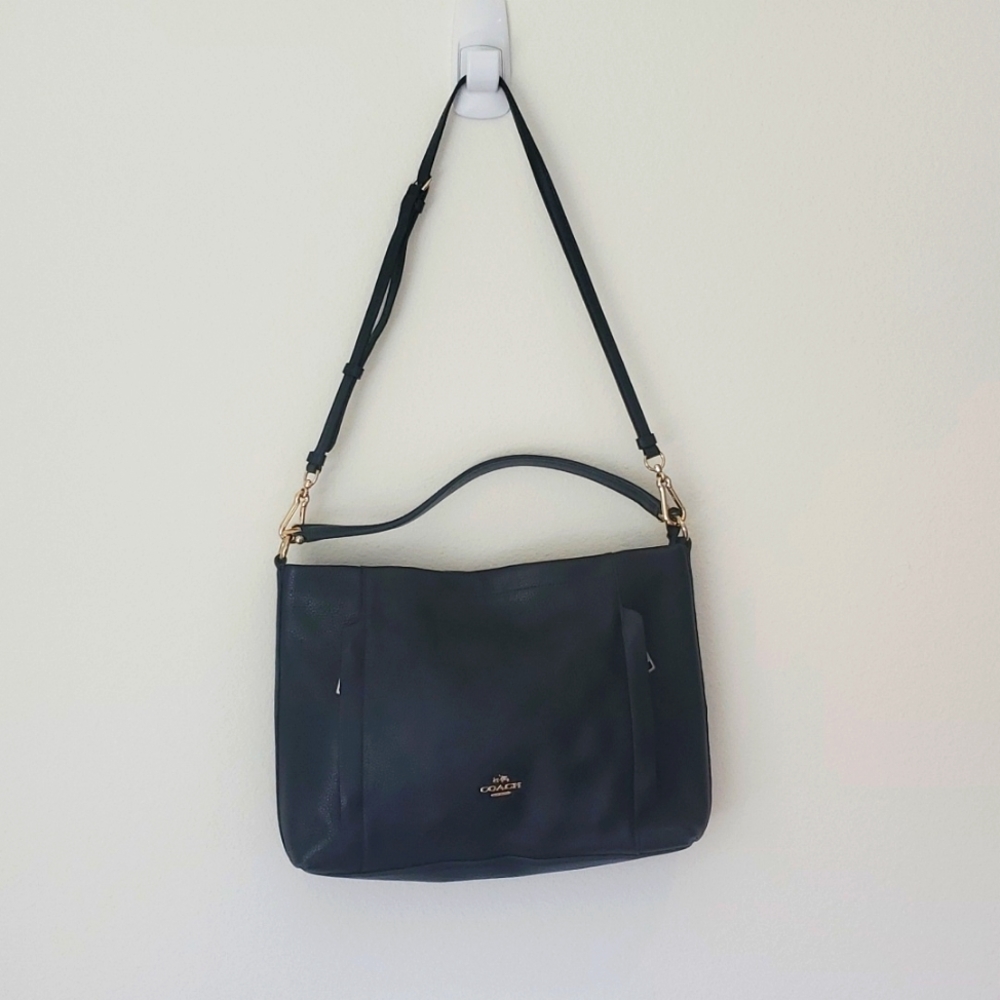 Scout Hobo Bag by Coach